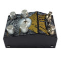 Click to enlarge Manson Supermassive Black Fuzz Limited Edition 2