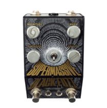 Manson Supermassive Black Fuzz