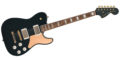 Squier Limited Edition Paranormal Troublemaker Telecaster Deluxe 0
