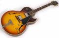 1964 Gibson ES-175D Sunburst 1