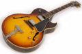 1964 Gibson ES-175D Sunburst 2