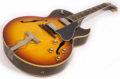 1964 Gibson ES-175D Sunburst 3