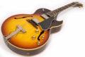 1964 Gibson ES-175D Sunburst 4