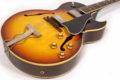 1964 Gibson ES-175D Sunburst 6
