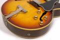 1964 Gibson ES-175D Sunburst 7