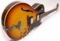 1964 Gibson ES-175D Sunburst 11