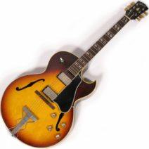 1964 Gibson ES-175D Sunburst
