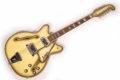 1972 Fender Coronado XII Antigua 12strings guitar 0