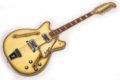 1972 Fender Coronado XII Antigua 12strings guitar 1