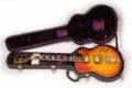 1975 Gibson L5S Sunburst 14