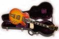 1975 Gibson L5S Sunburst 13