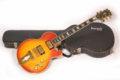 1975 Gibson L5S Sunburst 12