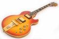1975 Gibson L5S Sunburst 3
