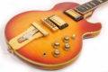 1975 Gibson L5S Sunburst 5