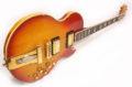 1975 Gibson L5S Sunburst 6