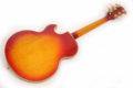 1975 Gibson L5S Sunburst 10