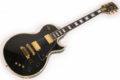 1979 Les Paul Custom Artist Ebony 1