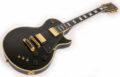 1979 Les Paul Custom Artist Ebony 2