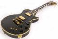1979 Les Paul Custom Artist Ebony 3
