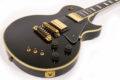 1979 Les Paul Custom Artist Ebony 4