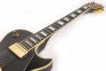 1979 Les Paul Custom Artist Ebony 5