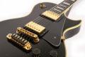 1979 Les Paul Custom Artist Ebony 6