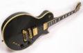 1979 Les Paul Custom Artist Ebony 8