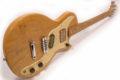 1979 Gibson Marauder refinished 6