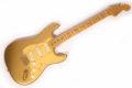 1988 Fender Custom Shop Homer Haynes H.L.E Limited Edition Tri-Gold Strat 57 0