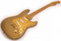 1988 Fender Custom Shop Homer Haynes H.L.E Limited Edition Tri-Gold Strat 57 2