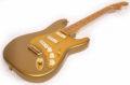 1988 Fender Custom Shop Homer Haynes H.L.E Limited Edition Tri-Gold Strat 57 3