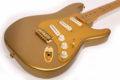 1988 Fender Custom Shop Homer Haynes H.L.E Limited Edition Tri-Gold Strat 57 4