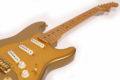 1988 Fender Custom Shop Homer Haynes H.L.E Limited Edition Tri-Gold Strat 57 5