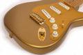 1988 Fender Custom Shop Homer Haynes H.L.E Limited Edition Tri-Gold Strat 57 6