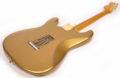 1988 Fender Custom Shop Homer Haynes H.L.E Limited Edition Tri-Gold Strat 57 8