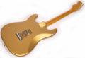 1988 Fender Custom Shop Homer Haynes H.L.E Limited Edition Tri-Gold Strat 57 10