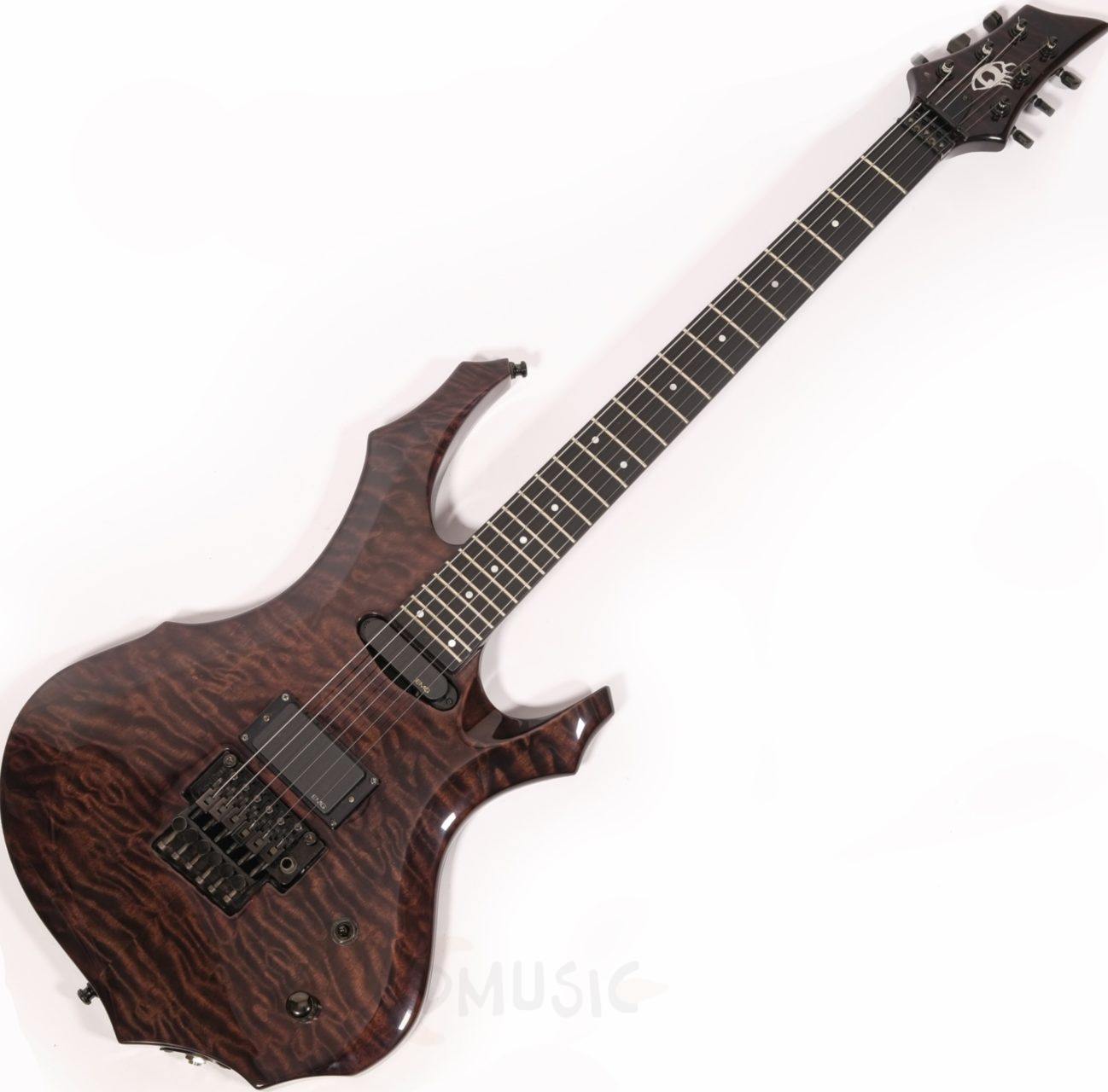 2000 ESP Technical Custom House Forest GT