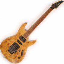 2007 Ibanez Prestige S2170FW