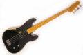 2013 Custom Shop Dusty Hill Signature Precision Bass 0