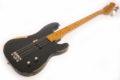 2013 Custom Shop Dusty Hill Signature Precision Bass 2