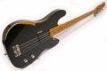 2013 Custom Shop Dusty Hill Signature Precision Bass 4
