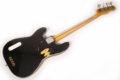 2013 Custom Shop Dusty Hill Signature Precision Bass 7