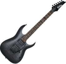 Ibanez RGA GIO GRGA120QA-TKS Electric Guitar