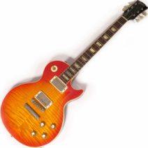 1992 Gibson Les Paul Pre-Historic&rsquo;59 Reissue