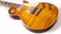 1994 Gibson Murphy Painted Les Paul R9 1959 first 200 9