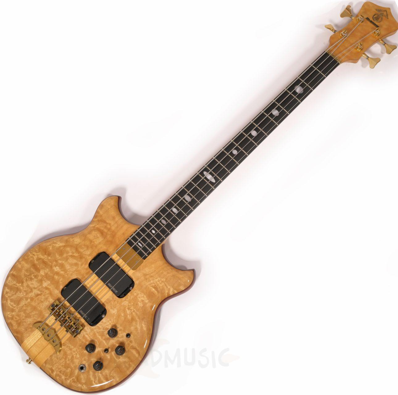 1995 Alembic Stanley Clark Standard