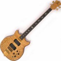 1995 Alembic Stanley Clark Standard