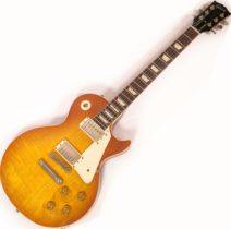 2011 Gibson Custom Shop Eric Clapton « Beano » &rsquo;60 Les Paul Aged by Tom Murphy
