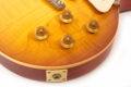2011 Gibson Custom Shop Eric Clapton « Beano » &rsquo;60 Les Paul Aged by Tom Murphy 6