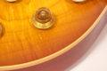 2011 Gibson Custom Shop Eric Clapton « Beano » &rsquo;60 Les Paul Aged by Tom Murphy 7